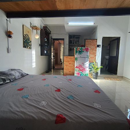 Lily'S Sweet Private House In City Center Hô Chi Minh-Ville Extérieur photo