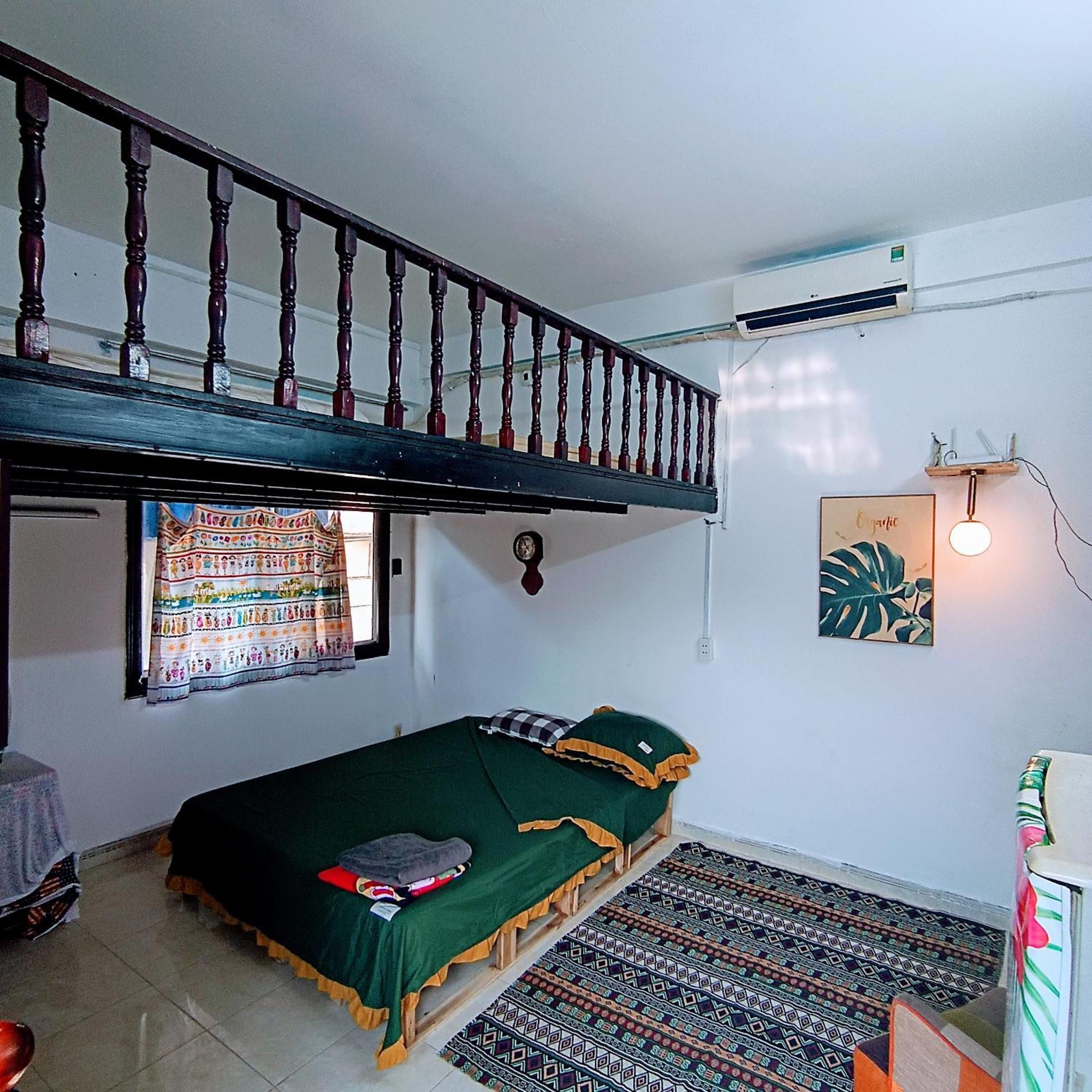 Lily'S Sweet Private House In City Center Hô Chi Minh-Ville Extérieur photo
