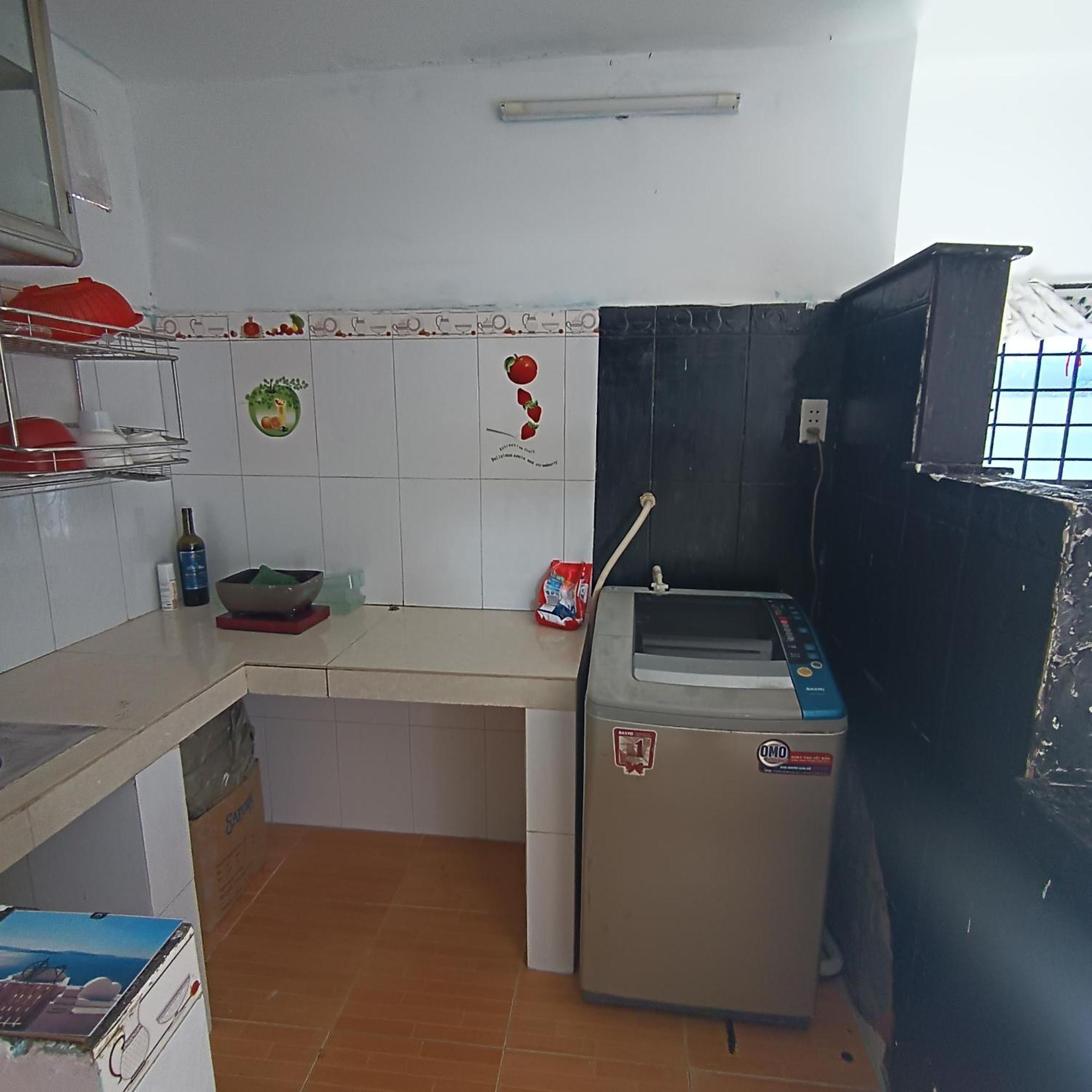 Lily'S Sweet Private House In City Center Hô Chi Minh-Ville Extérieur photo