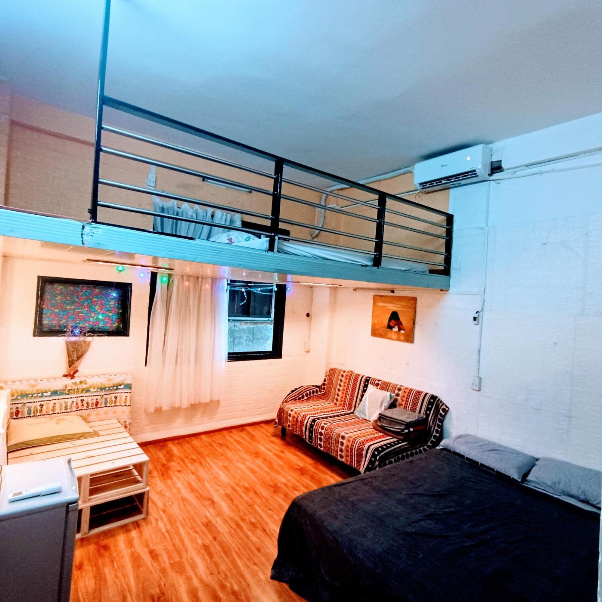 Lily'S Sweet Private House In City Center Hô Chi Minh-Ville Extérieur photo